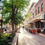 Pearl Street Mall