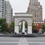 Washington Square Park