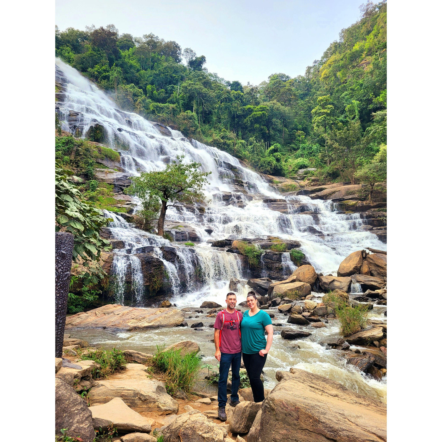 Chiang Mai, Thailand - 2024