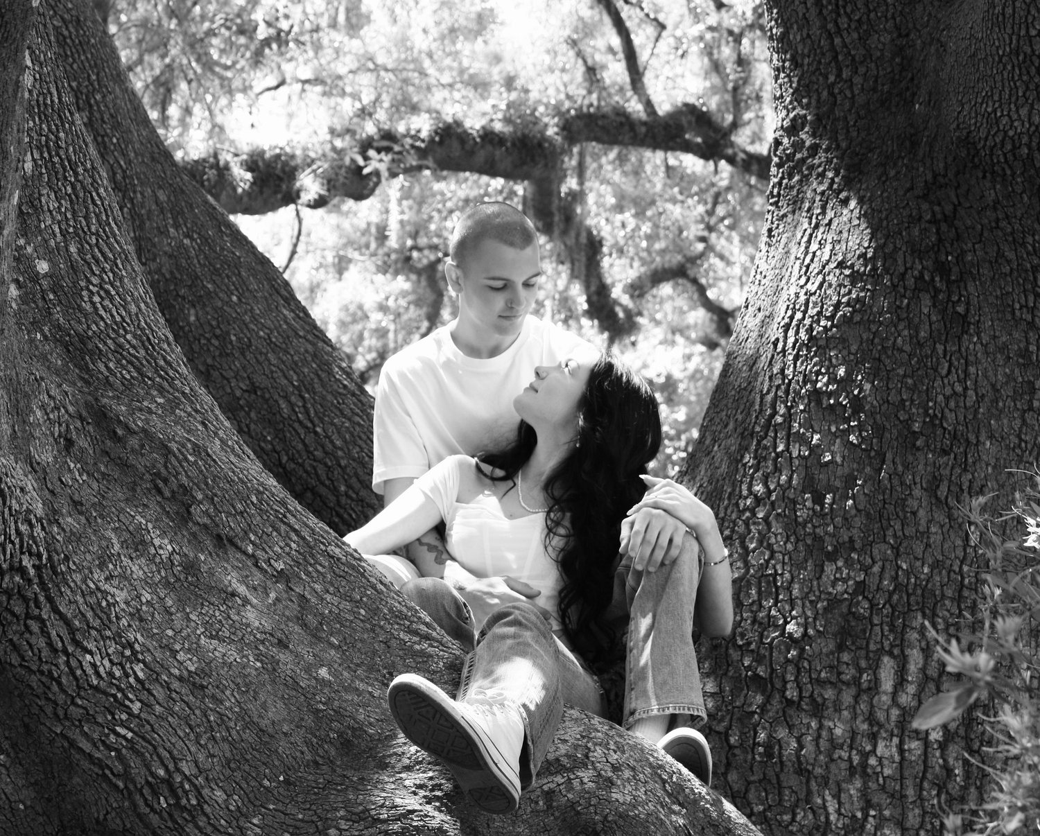 The Wedding Website of Jaiden Noble and Dean Noble