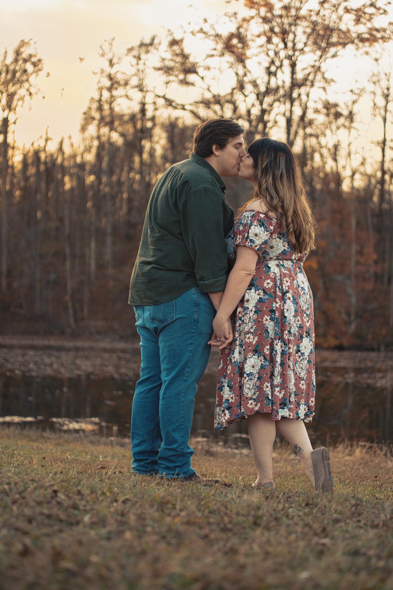 Engagement Photos by ABSORB Productions