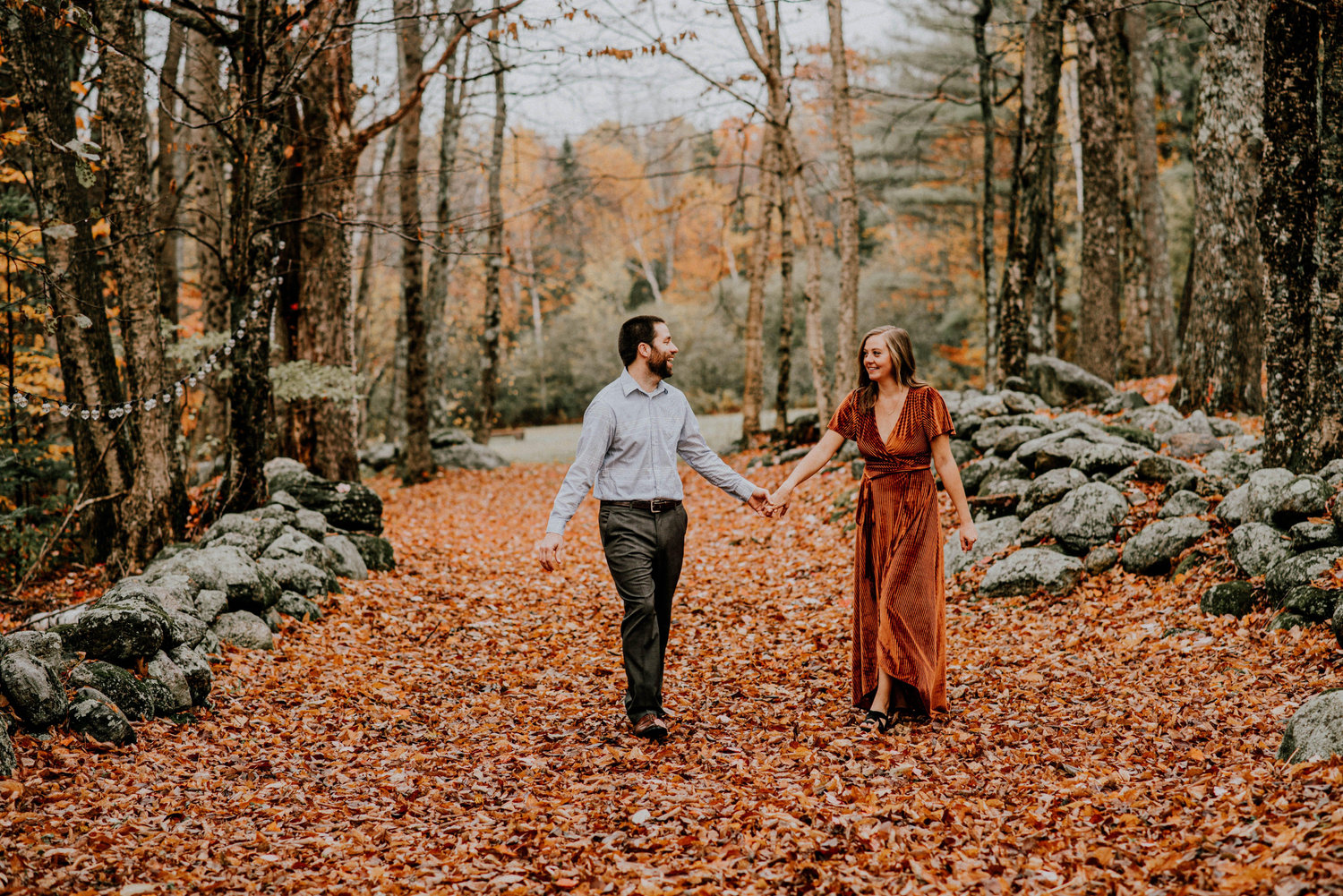 The Wedding Website of Katy Emerson and Sean Merz