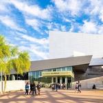 Arizona Science Center (& Other Museums)