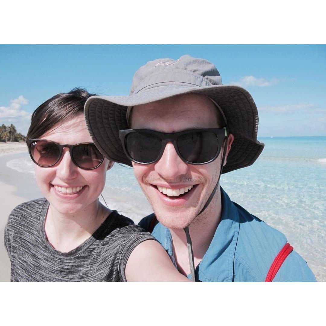 Exploring Cuba! (2017)
