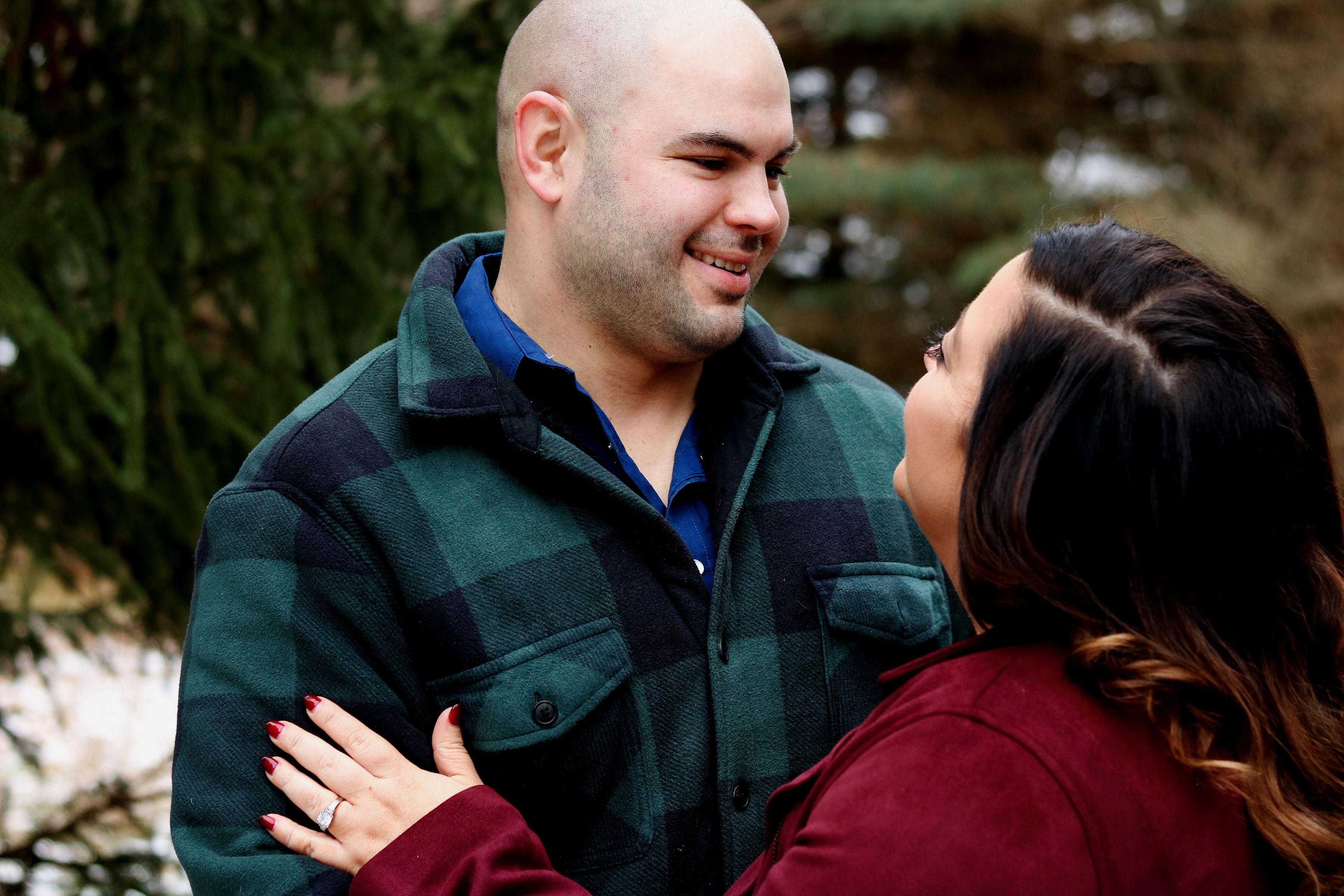 The Wedding Website of Kayla Seeley and Ian Wiand