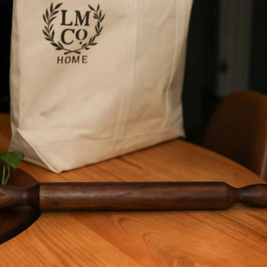 Traditional Rolling Pin