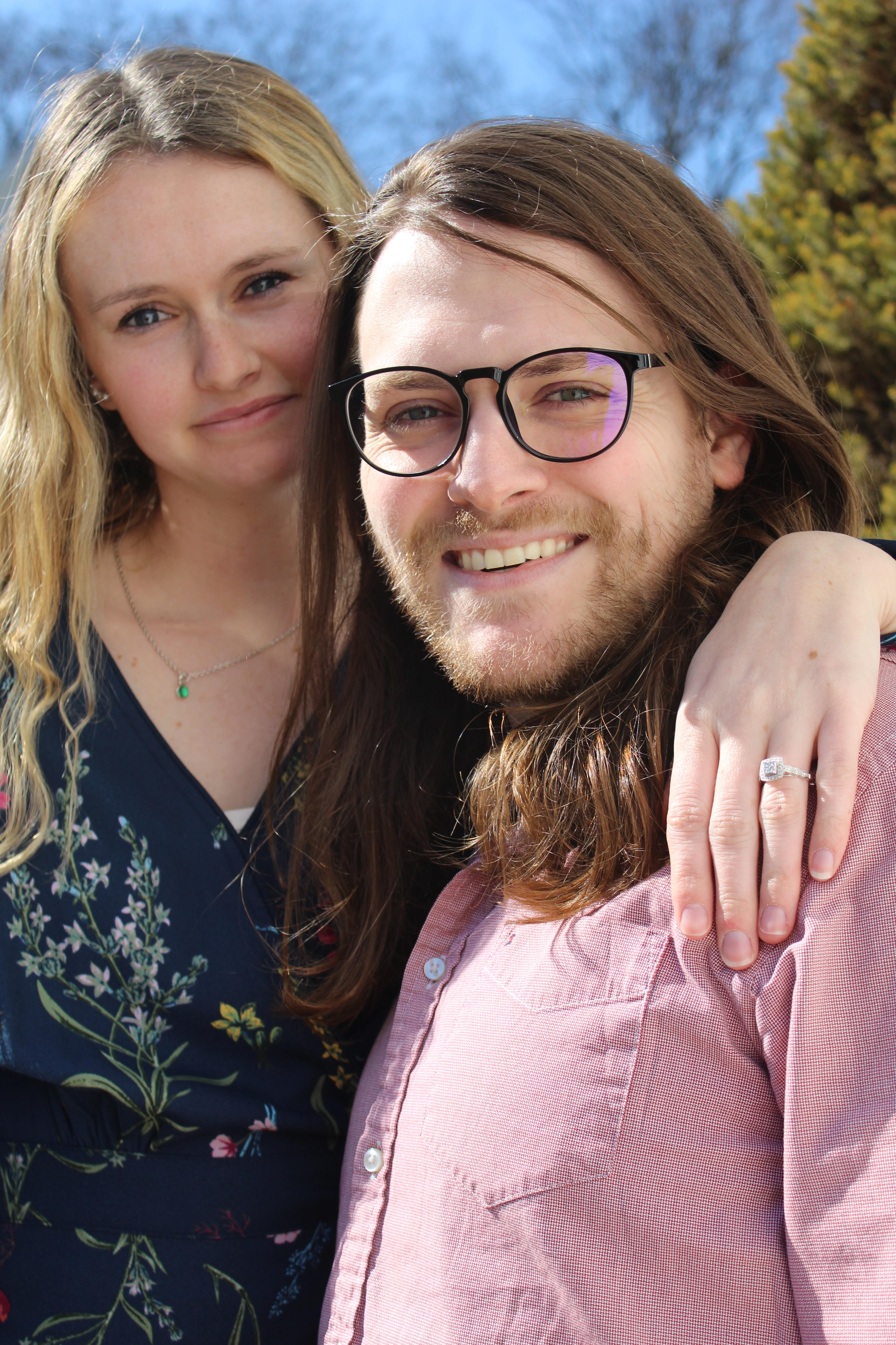 The Wedding Website of Taylor Clancy and Joseph Horton