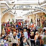 Charleston City Market