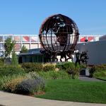 U.S. Olympic & Paralympic Training Center