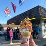The Whippy Dip