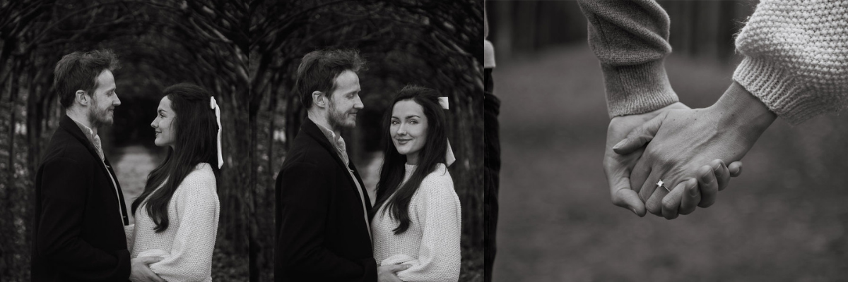 The Wedding Website of Henry Paul and Grace Keane