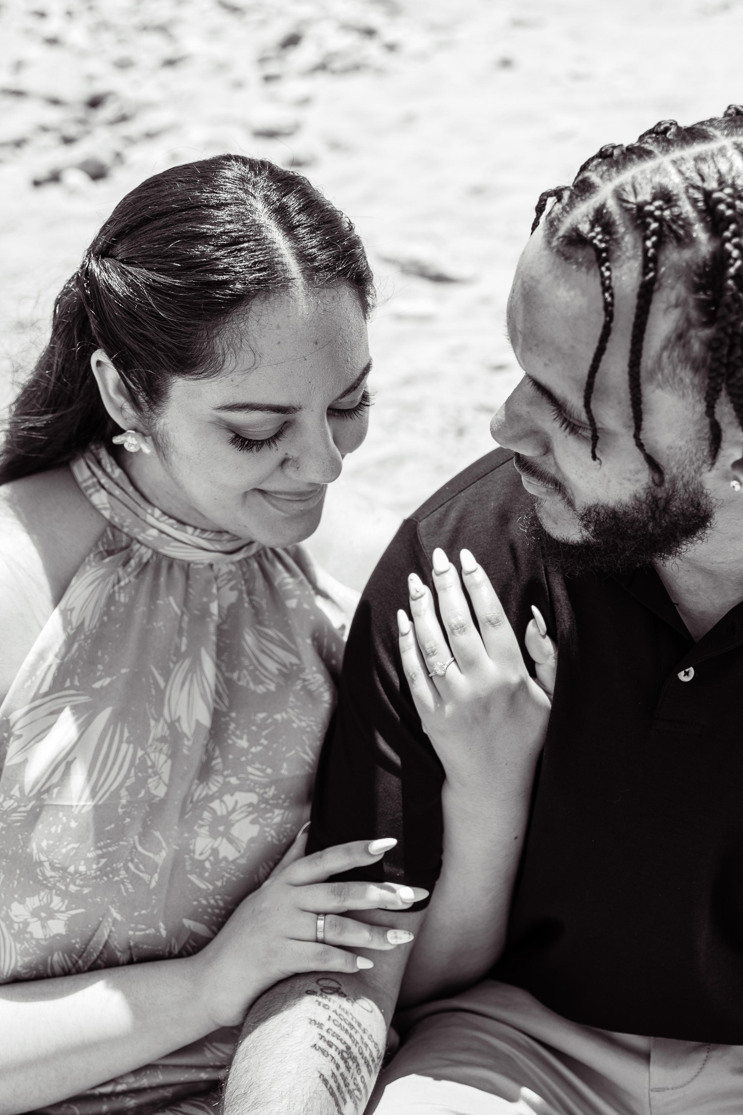 The Wedding Website of Natividad Lebron and Christopher Simmons