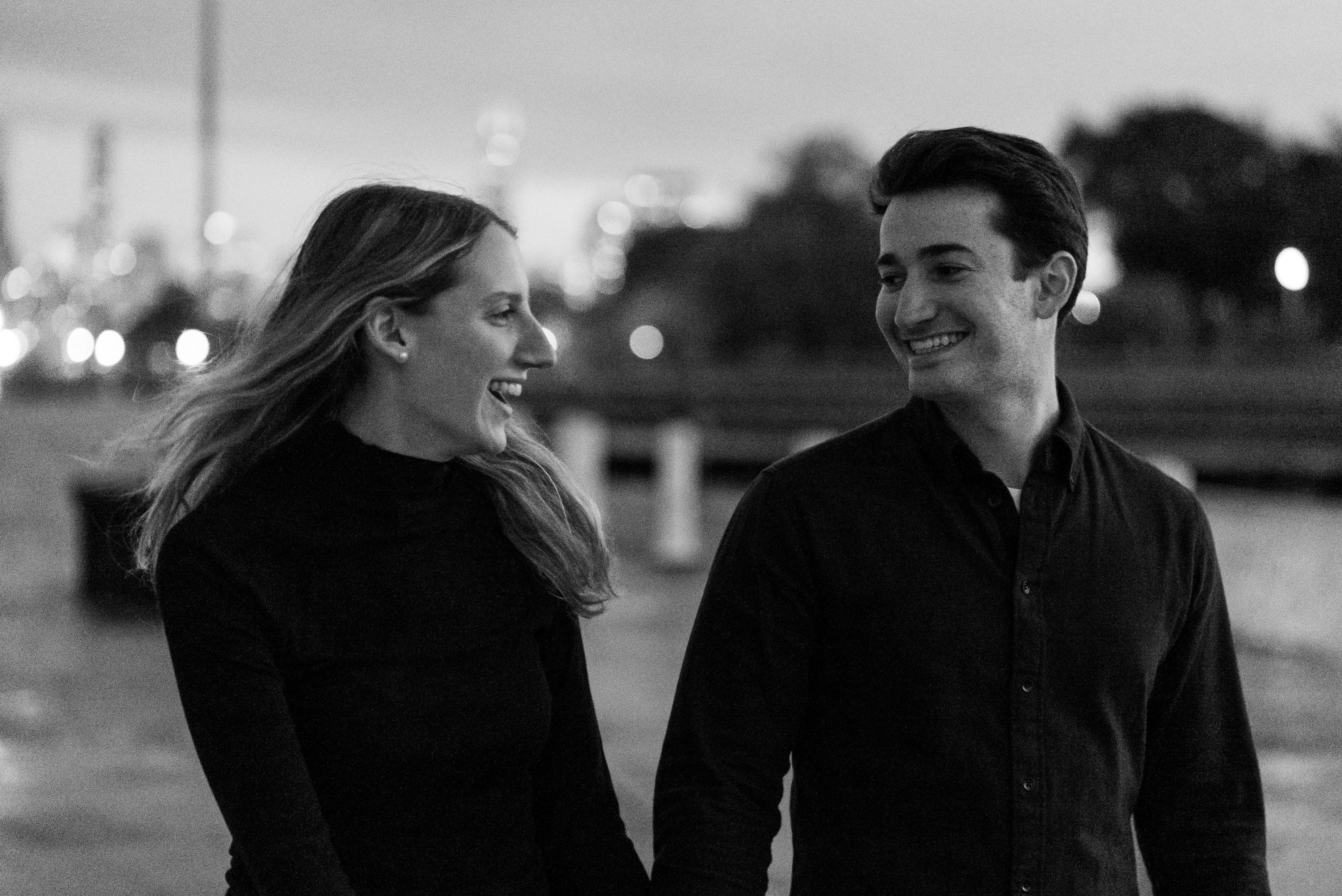 The Wedding Website of Jeremy Chizewer and Sara Dardik