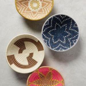 Bright Bowl