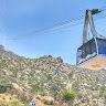 Sandia Peak Tramway