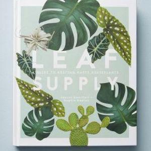 Leaf Supply