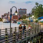 Wilmington Riverwalk