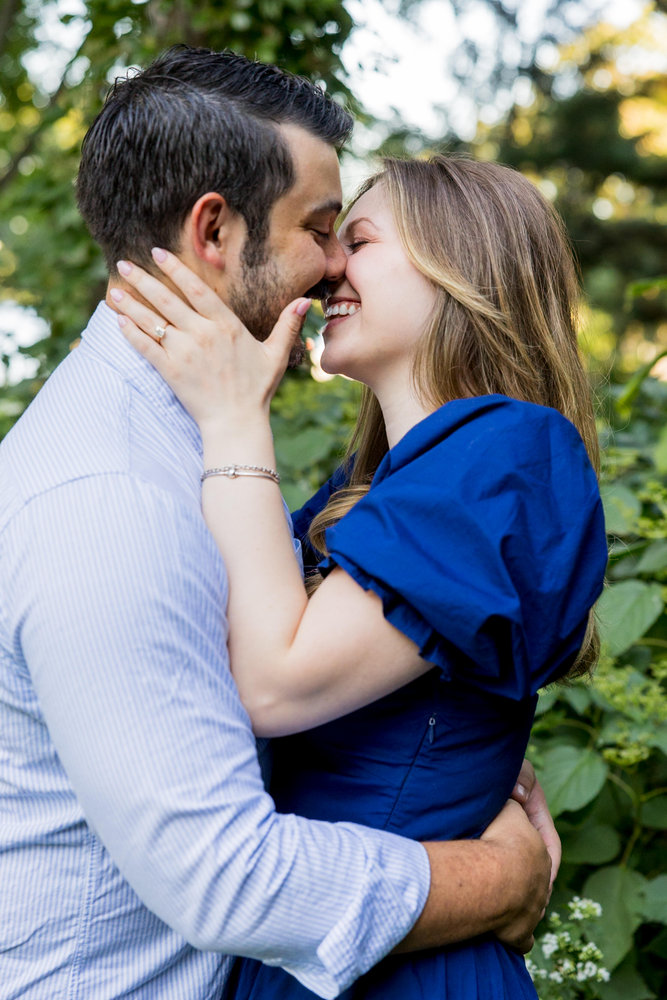 Cory Huff and Daniel D'Agustino's Wedding Website