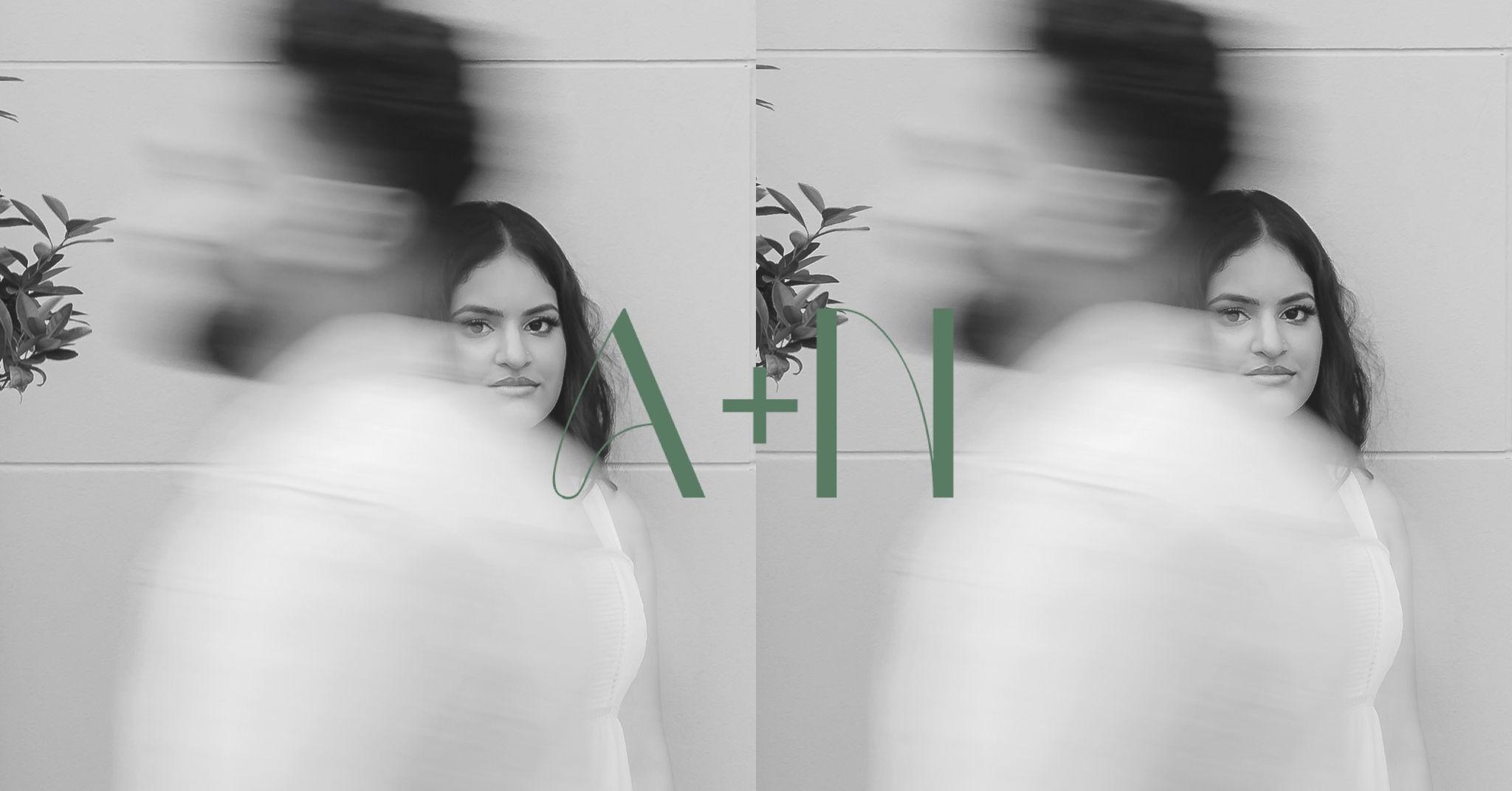 The Wedding Website of Anusha Macnojia and Nuren Maknojiya