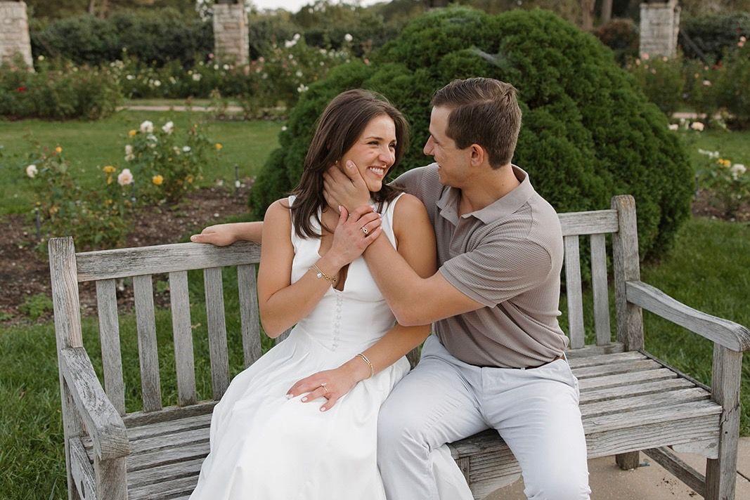The Wedding Website of Joseph Matthew Hoffmann and Emma Grace Melton