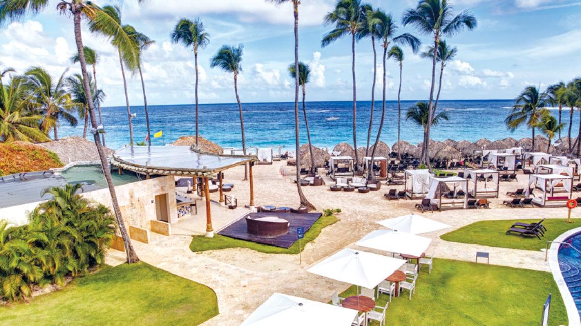 The Wedding Website of Samantha Hendrikse and Jared Dagenais