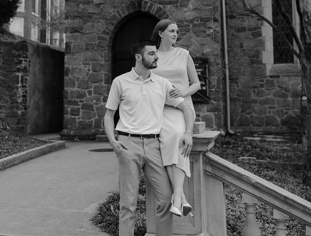 The Wedding Website of Madeline Rice and Collin Ruby