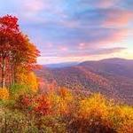 Shenandoah National Park