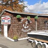 Rent a Boat at Lake's End Marina