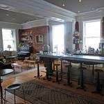 Argos Warehouse Lounge & Event Space