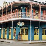 Frenchmen Street