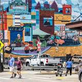 Strip District
