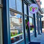 YoYo's Soft-Serve Ice Cream | Beaufort's Best Soft-Serve Ice Cream