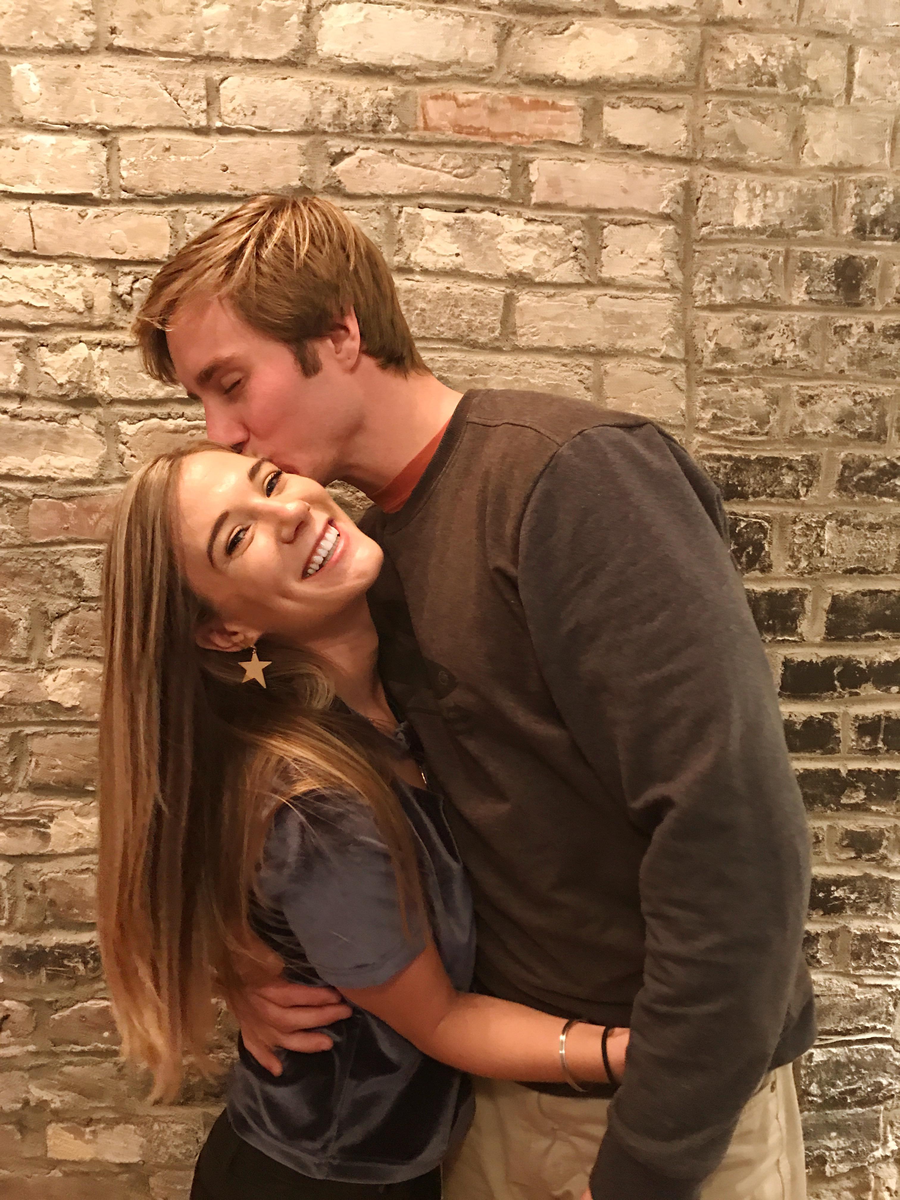 The Wedding Website of Lindsey Kruger and Tyler Waterhouse