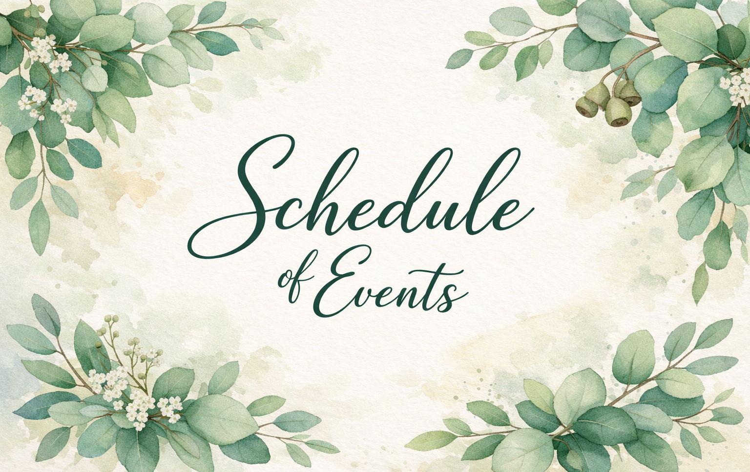 The Wedding Website of Samantha Perry and Christopher Ghio