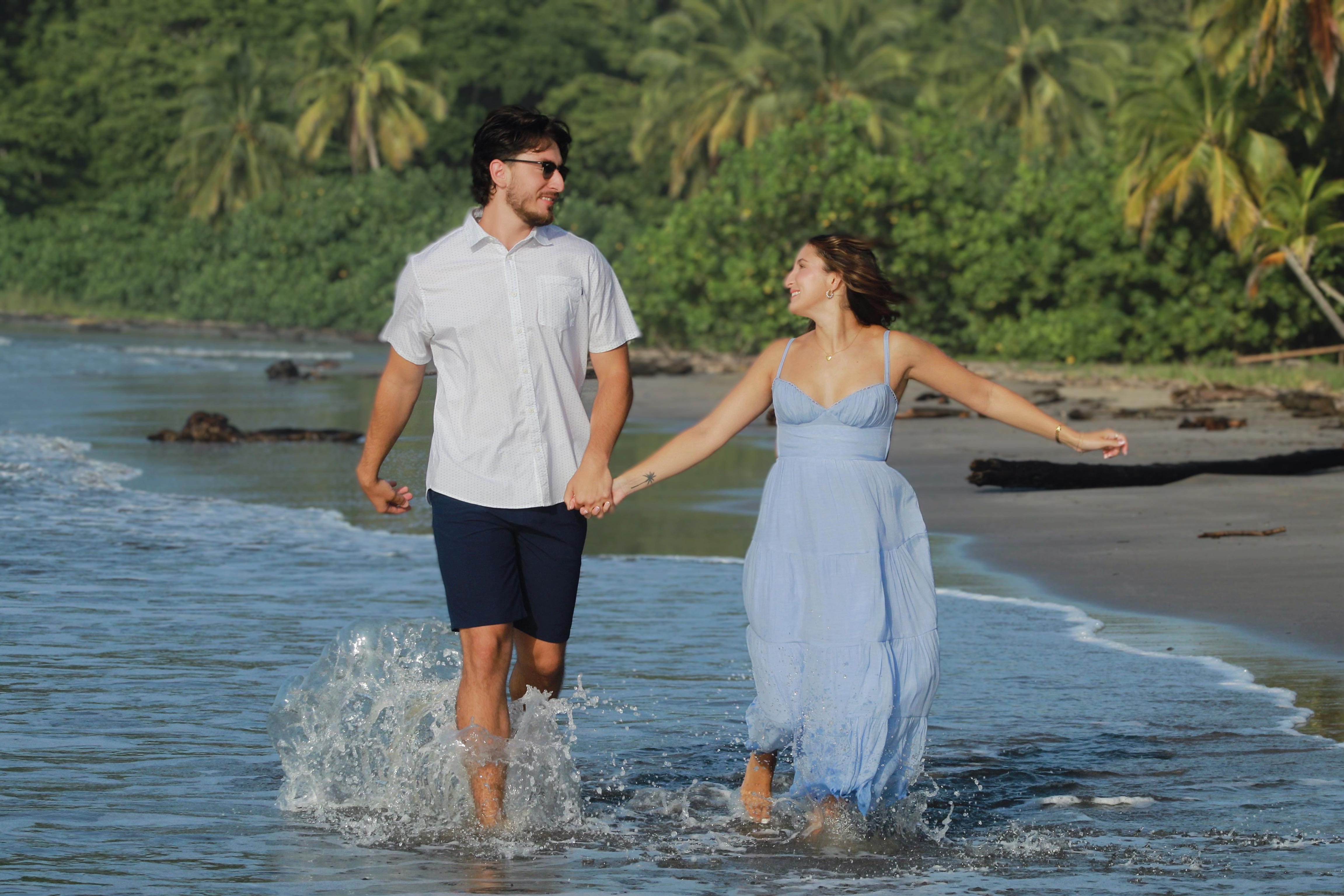 The Wedding Website of Ariana Soto and Jacob Holcomb
