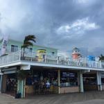 Beachcomber Bar & Grill