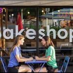 Bakeshop