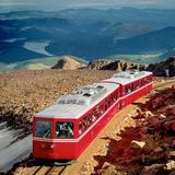 Pikes Peak Cog Railway