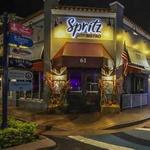 Spritz City Bistro