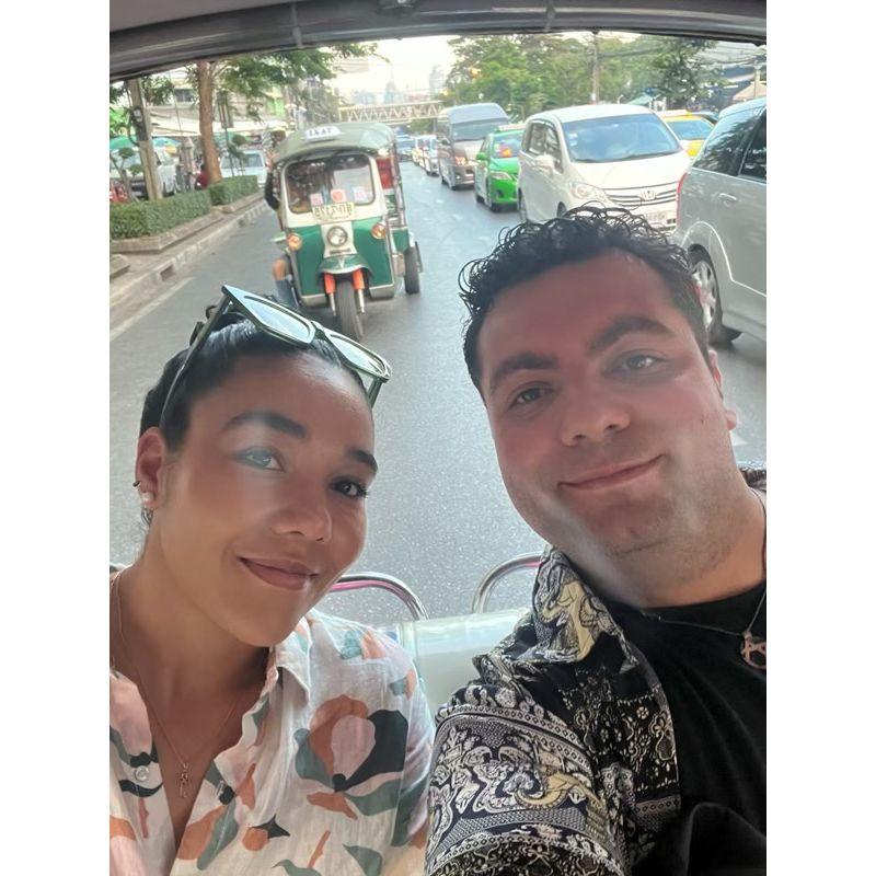Bangkok, Thailand