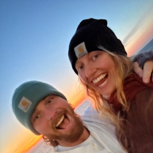 Our honeymoon fund