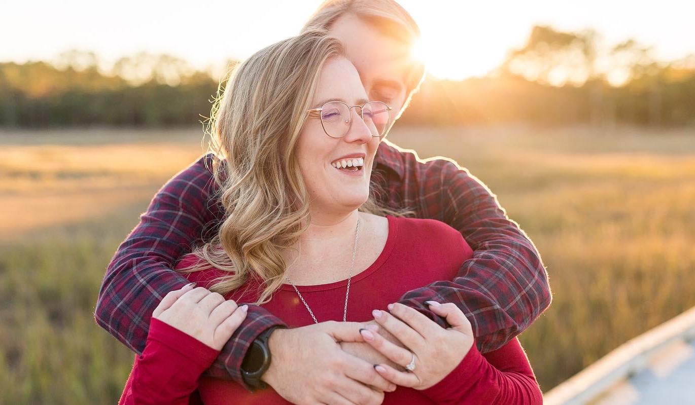 The Wedding Website of Taylor Reeves and Fred Barr