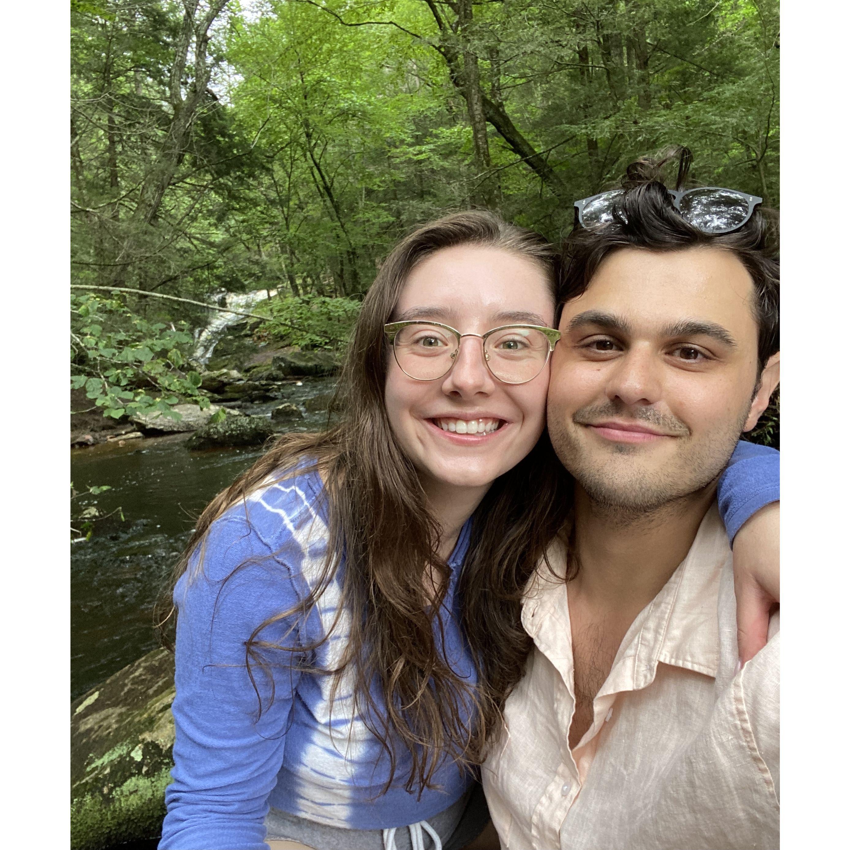 Hikes