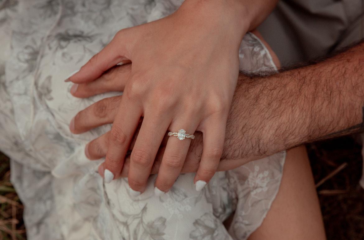 The Wedding Website of Aliya stinchcomb and Tyson Hilton