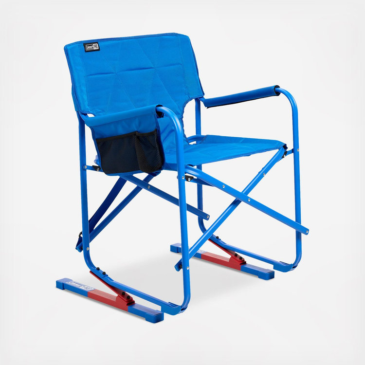 Coleman, Pro Rocker Chair | Zola