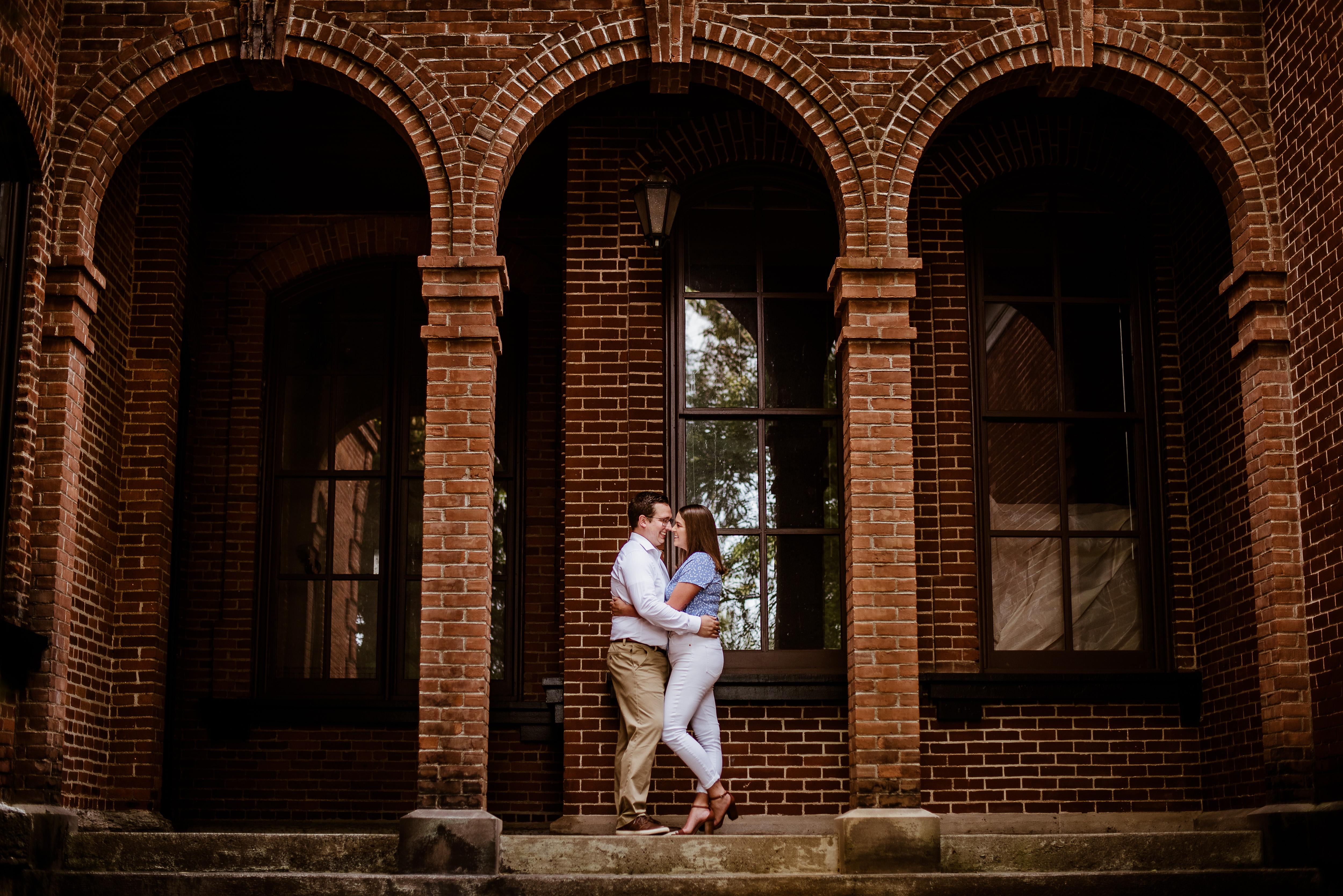 The Wedding Website of Ashley Green and Trace Osborn