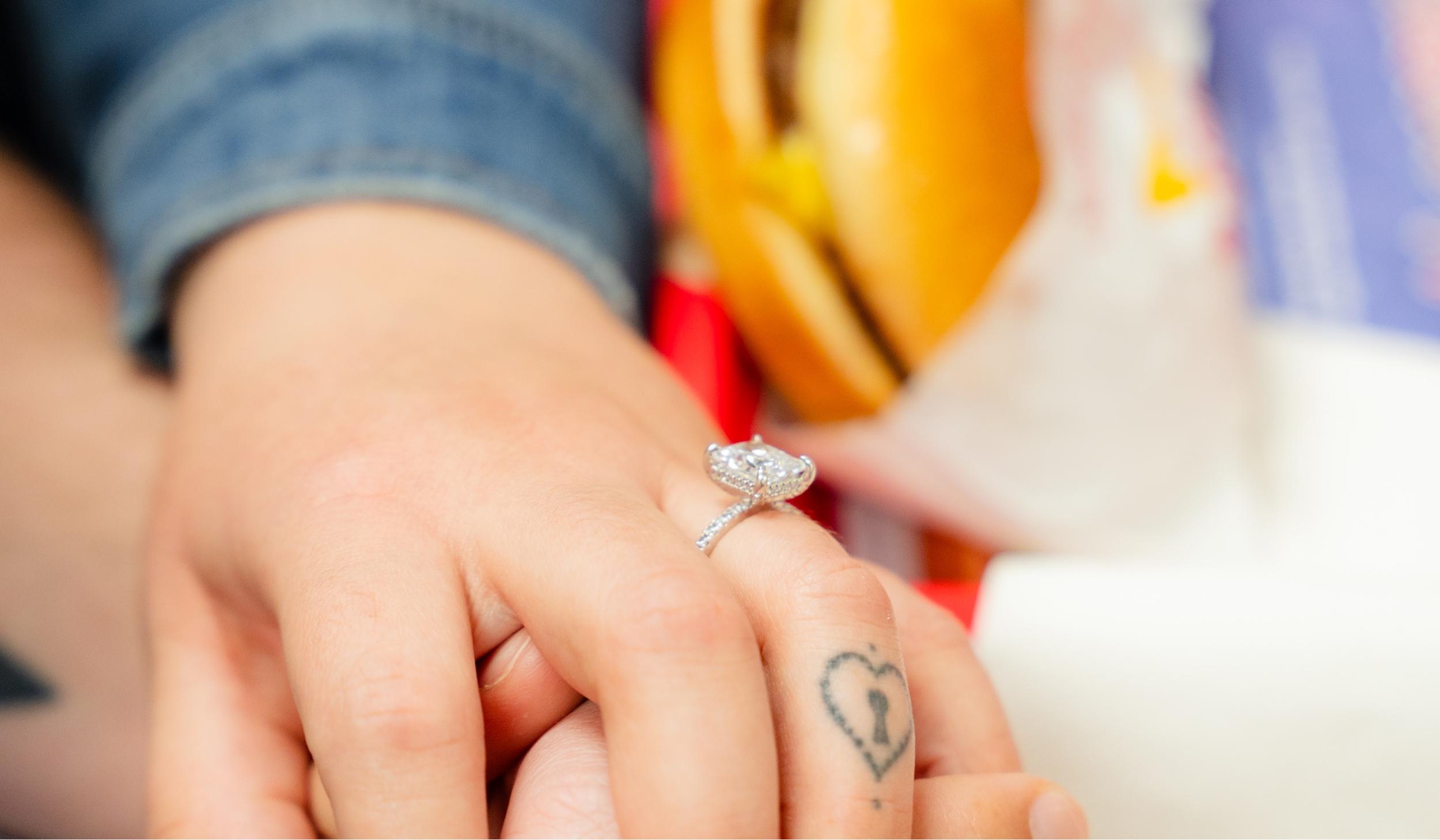 The Wedding Website of Summer An Grindley and Luke Turner