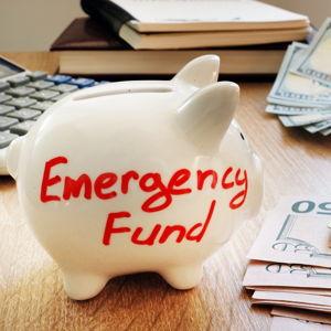 Family Emergency Savings