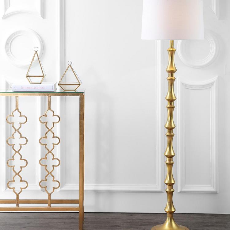 Jaxon Floor Lamp