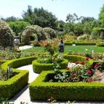Gardens of the World